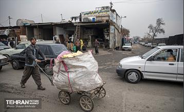 از کوره های خاموش آجرپزی تا بازار داغ خلازیل 58