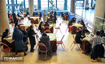 جشنواره «ایران آینده» 14