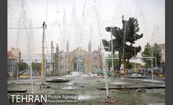 دروازه های تهران؛ دروازه شاه عبدالعظیم(ع) 33