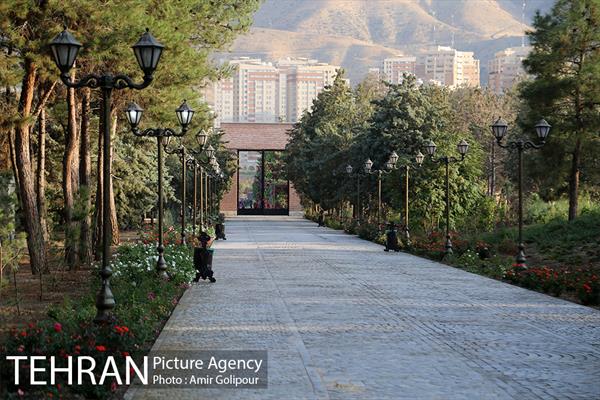 باغ راز هستی 1
