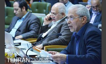 صد و هفتادمین جلسه شورای اسلامی شهر 17