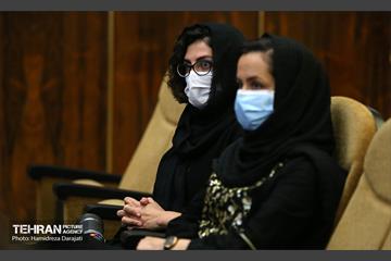 مراسم یادبود مادر سرزمین آفتاب  9