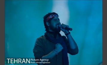 سوگ چامه ها، حامد زمانی 7