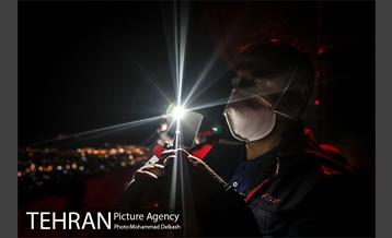 در جست و جوی دنباله دار 3