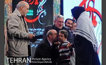 دومین کنگره «یاران خورشید» 29