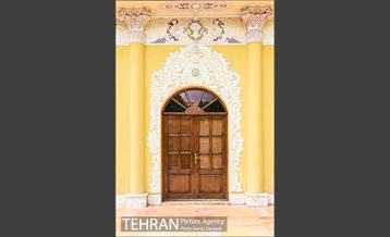 عمارت عین الدوله (نگارخانه برگ) 11