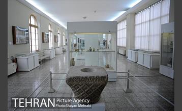 موزه ملی ایران باستان 36