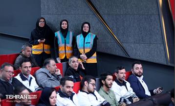 سومین نشست شهرگفت 38