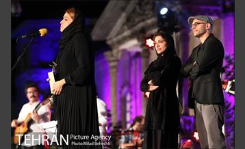 هجدهمین جشن خانه سینما‎ 10