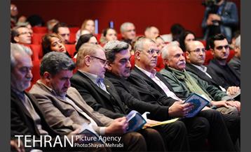 آیین "چراغ خاموشی نیست" با حضور شهردار تهران 32