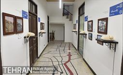 خانه مینایی