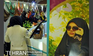 افتتاح پنجمین جشنواره و نمایشگاه تسنیم 38