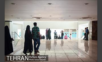 پردیس تئاتر تهران‎ 3
