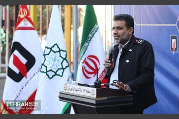 پویش سراسری پیشگیری از مخاطرات گاز مونواکسید کربن 27