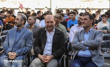 آغاز سال تحصیلی جدید در هنرستان فنی حرفه ای کمال الملک 26