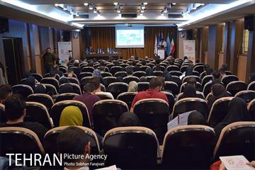 نشست روز جهانی اسکان بشر 37
