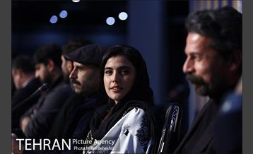 نشست خبری فیلم لباس شخصی 3