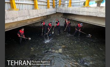 عکس های منتخب آژانس عکس تهران در شهریور ماه 18