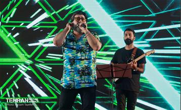 برگزاری جشن بزرگ سه هزار نفری  میلاد حضرت امام رضا(ع) 27