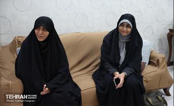 بازدید سخنگوی شهرداری تهران از منطقه ۲۱ 7