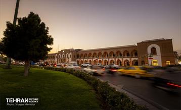 خانه شهر (بلدیه) 48