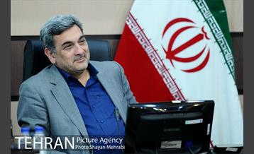 بیست و ششمین جلسه شورای معاونین، مشاورین و شهرداران مناطق 36