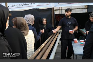 آیین سنتی سمونو پزان 7