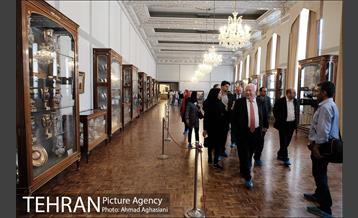 تهرانگردی شهردار وین 32