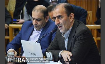 دویستمین جلسه شورای شهر 33