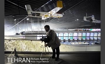 موزه «انقلاب اسلامی و دفاع مقدس» 17