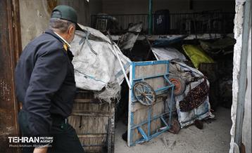 هفتمین جلسه قرارگاه اجتماعی شهرداری منطقه ۱۵ 33