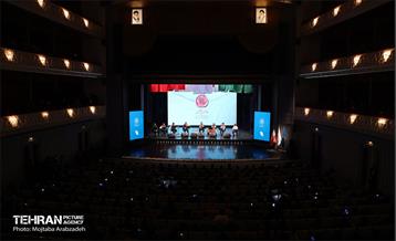 رونمایی از روایت موسیقایی «سربازنامه» 11