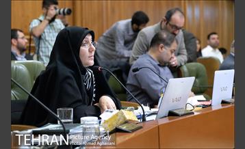 یکصدوهفتادمین جلسه شورای شهر تهران 8