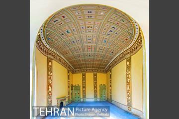 عمارت مستوفی الممالک 79