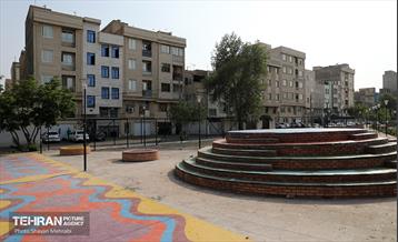 اینجا کارگاهه؛ باغ راه حضرت فاطمه زهرا(س) 6