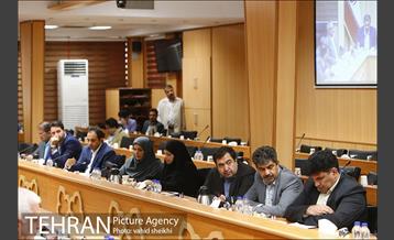 آخرین جلسه هماهنگی انتخابات شورایاری ها  2