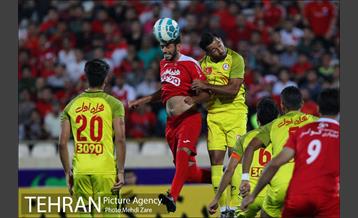 پرسپولیس فاتح سوپرجام ایران 12