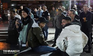 جشن «بهار قرآن، بهار ایران» 13