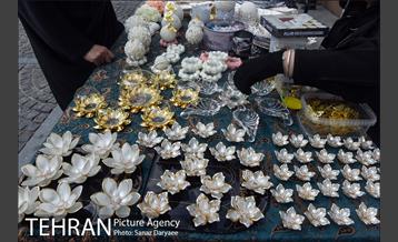 بازارچه صنایع دستی عودلاجان‎ 20