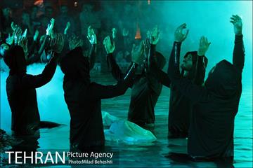 نمایش دریادلان‎ 2