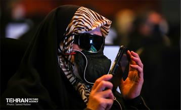 آیین گرامیداشت روز جهانی معلولان 25