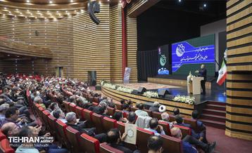 نخستین نشست تخصصی شهرداران شب تهران 14