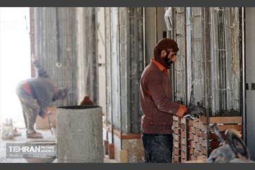 اینجا کارگاهه؛ بازار شهید چراغی 8