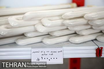 اولین هایپر مارکت پسماند خشک شهر تهران در منطقه 19