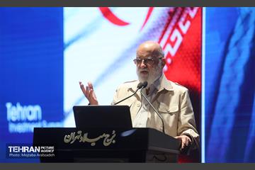 همایش بین المللی فرصت های سرمایه گذاری شهر تهران 5