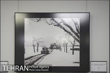 بازدید مدیرکل دفتر شهردار تهران از نمایشگاه دائمی نقشه 26