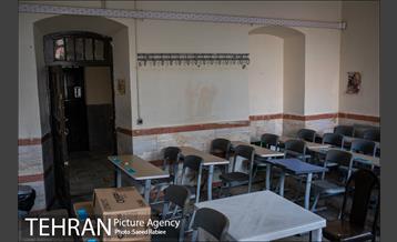 البرز، خالی از سکنه 19