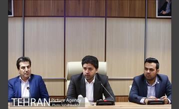 دورنگاه ارتباطات شهر تهران 9