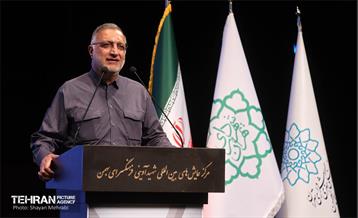 اختتامیه نخستین دوره فیلم‌سازی با موبایل 34