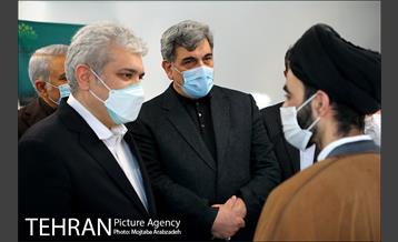 افتتاح مرکز نوآوری تخصصی صنعت غذا 15